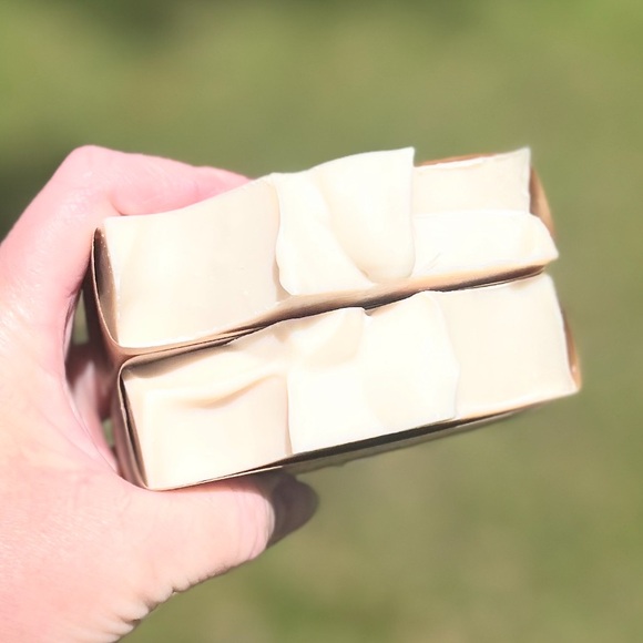 Artisan Soap, Handcrafted By Me❤️Yoni Feminine Wash UNSCENTED - Picture 2 of 2